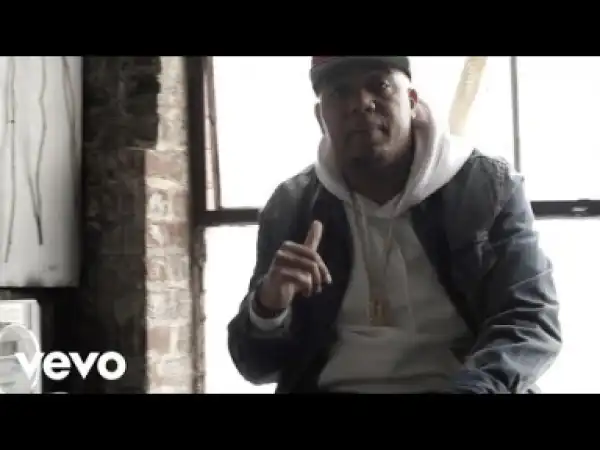 Video: Skyzoo - Long Money